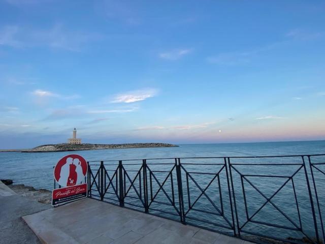 Vieste Holiday Esterno foto